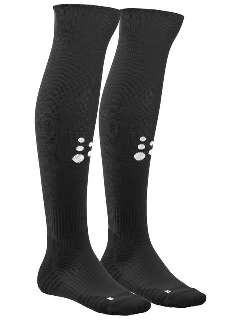 Craft Sock PREMIER ATHLETE, Black (Ale United)